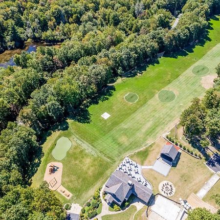 Apartament Cardinals Crest Glenville Zewnętrze zdjęcie