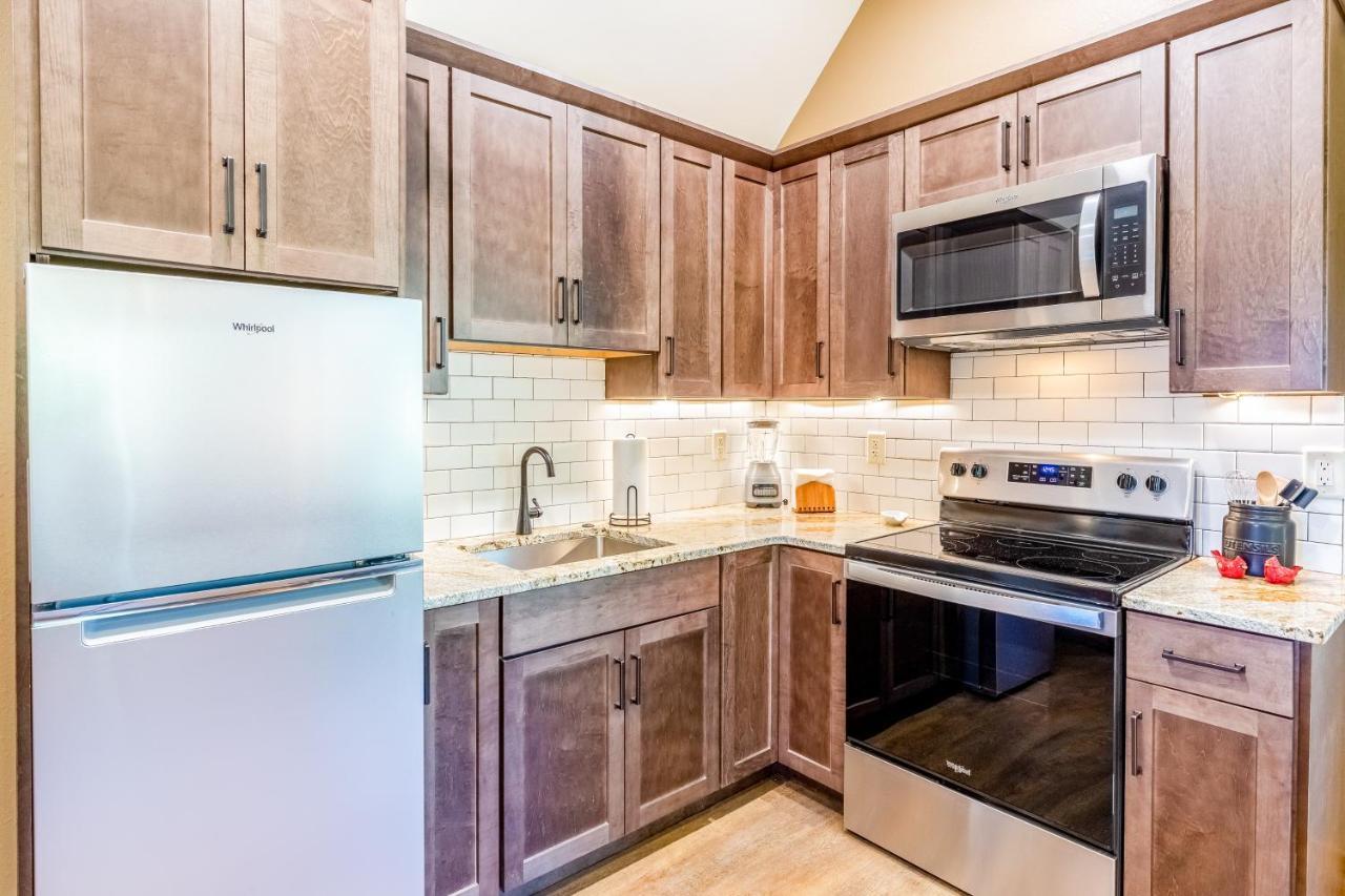 Apartament Cardinals Crest Glenville Zewnętrze zdjęcie