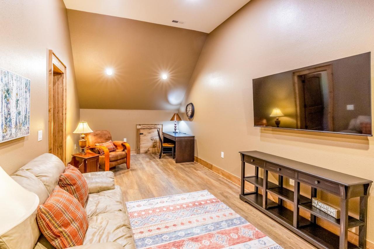 Apartament Cardinals Crest Glenville Zewnętrze zdjęcie